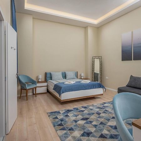 Apartment With 2 Bedrooms Near Gellert Thermal Bath Budapest Esterno foto