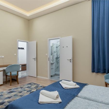 Apartment With 2 Bedrooms Near Gellert Thermal Bath Budapest Esterno foto