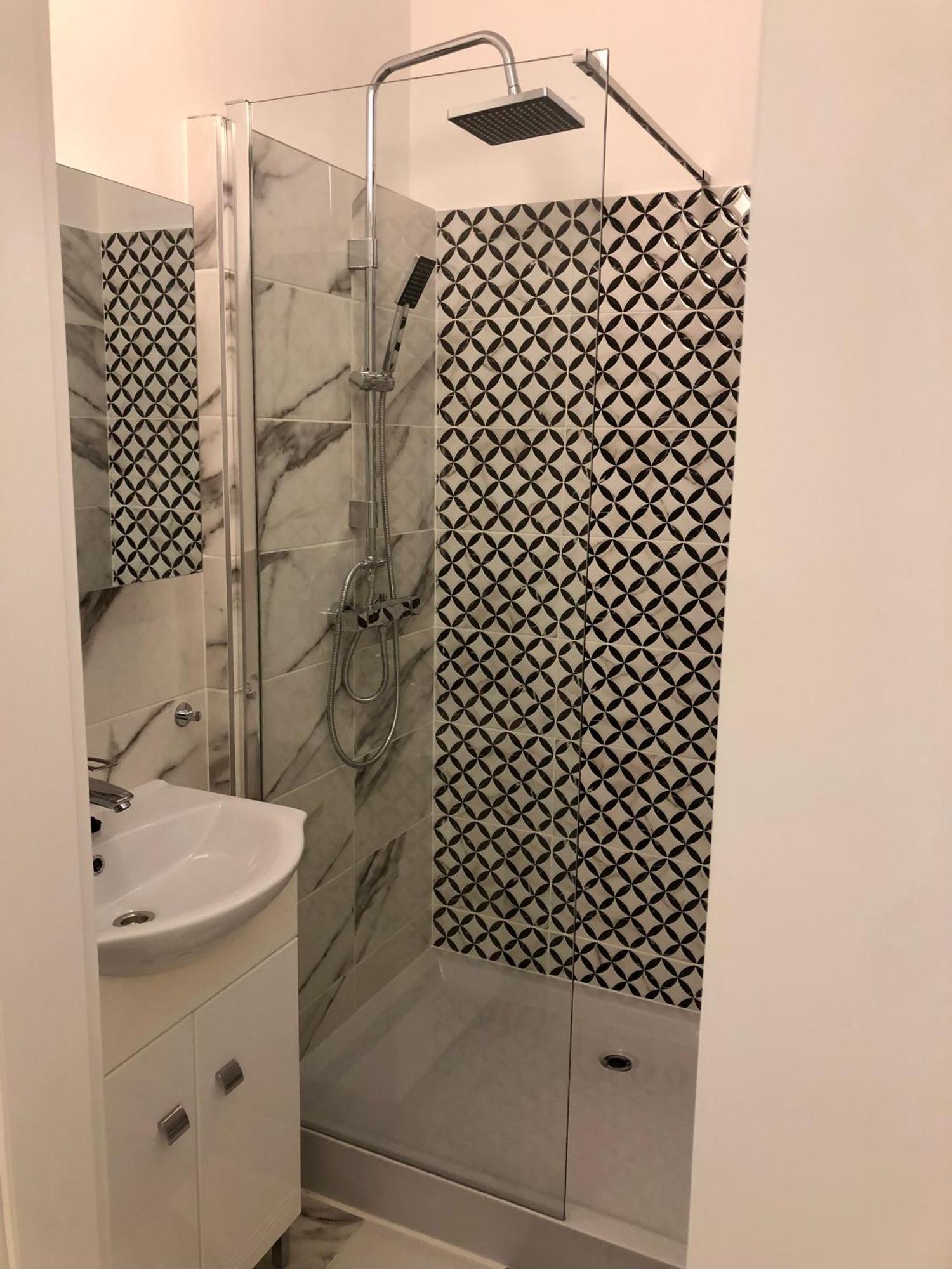 Apartment With 2 Bedrooms Near Gellert Thermal Bath Budapest Esterno foto