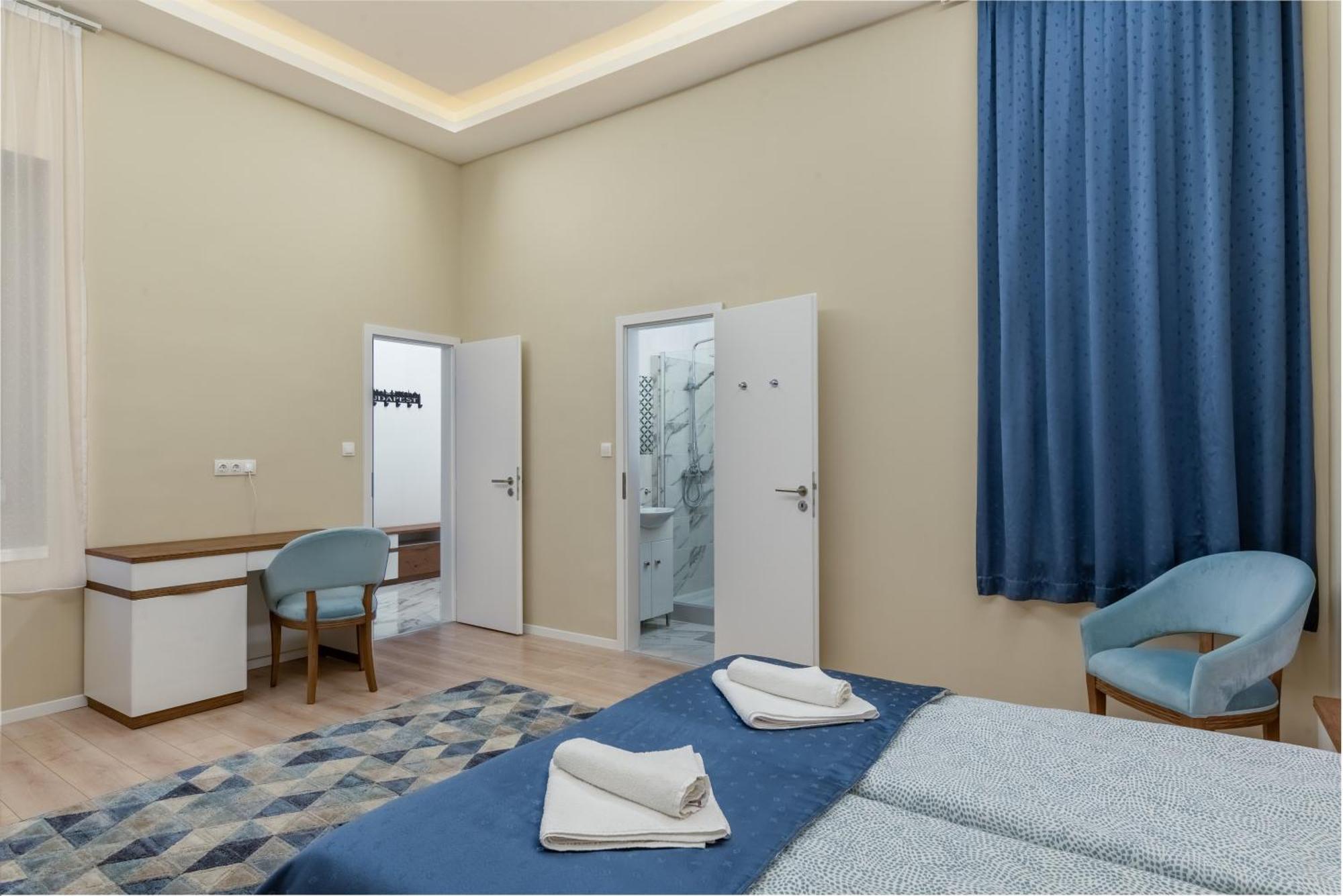 Apartment With 2 Bedrooms Near Gellert Thermal Bath Budapest Esterno foto